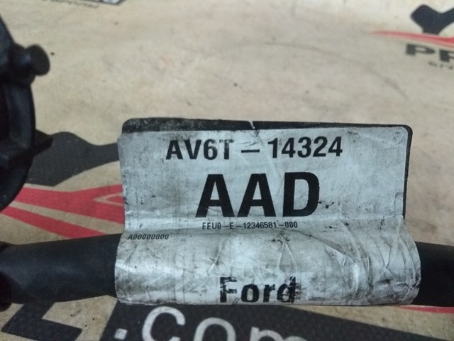 FORD AV6T14324 в наличии Харьков