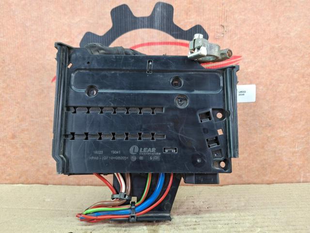 FORD AV6T14A067BC Блок предохранителей в наличии Ирпень