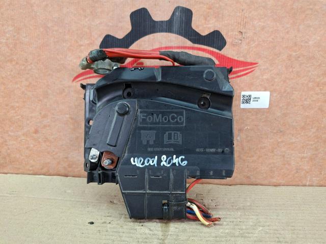 Панель предохранителей AV6T14A067BC FORD