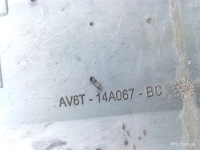 AV6T14A142AB FORD купить в Харьков