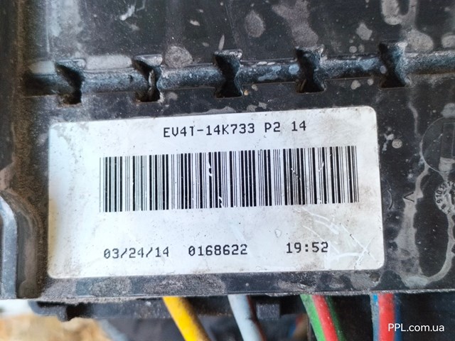 FORD AV6T14A142AB в наличии Каменское