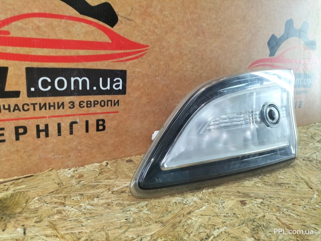 BBN7513F0 MAZDA купить в Львов