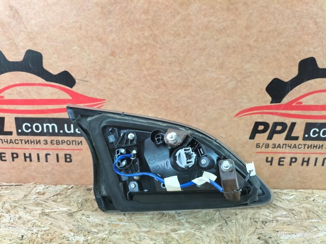 MAZDA BBN7513F0 в наличии Ирпень