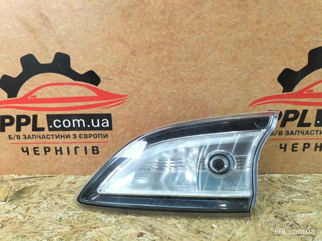 BBN7513F0 MAZDA купить в Винница