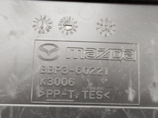 MAZDA BBP360221 в наличии Каменское