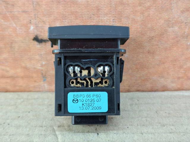 BBP366PS0 MAZDA купить в Черкассы