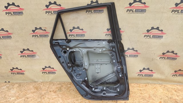 BBY67302X MAZDA Дверь задняя левая купить в Николаев