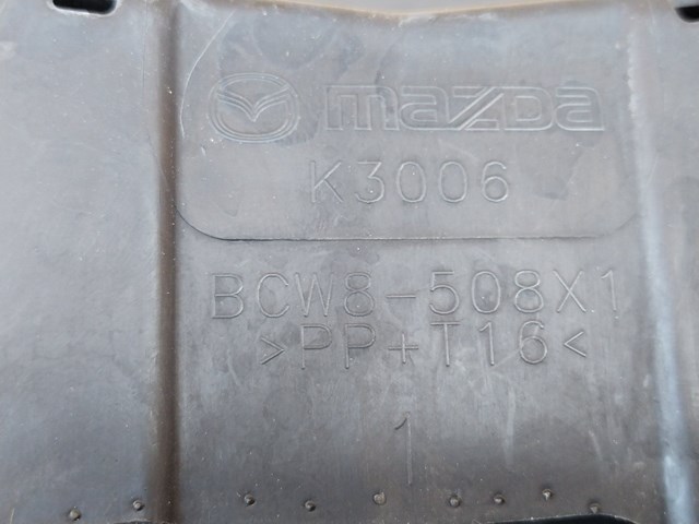 BCW8508X1 MAZDA купить в Павлоград