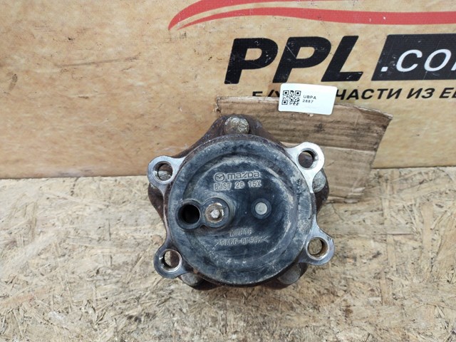 BJS72615X MAZDA Задняя ступица купить в Полтава