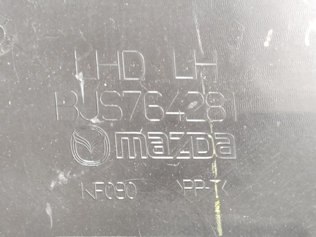 MAZDA BJS764281 в наличии Львов