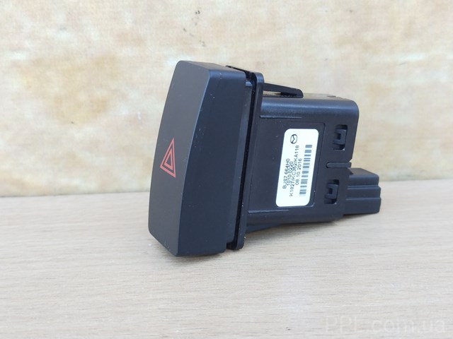 BJS7664H0 Кнопка аварийки купить Ирпень