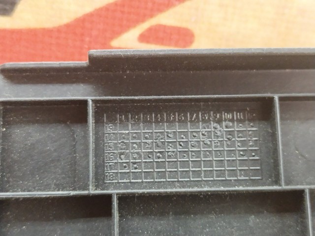 BJS768370 MAZDA купить в Черновцы
