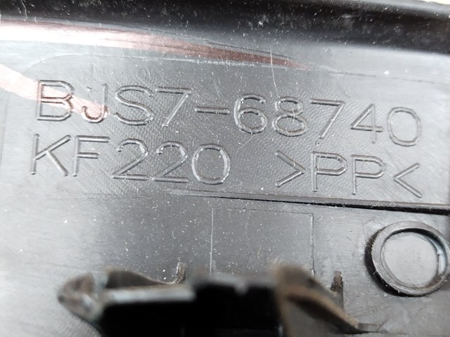 BJS768740 MAZDA купить в Одесса