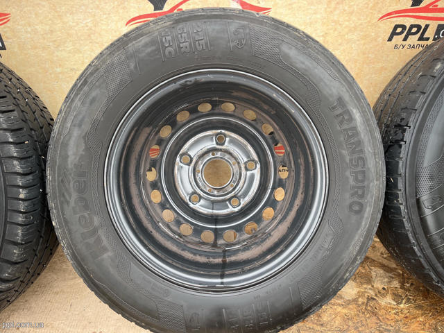Докатка BK211007AA FORD