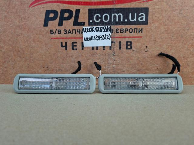 Плафон освещения кабины BK2113776AC FORD
