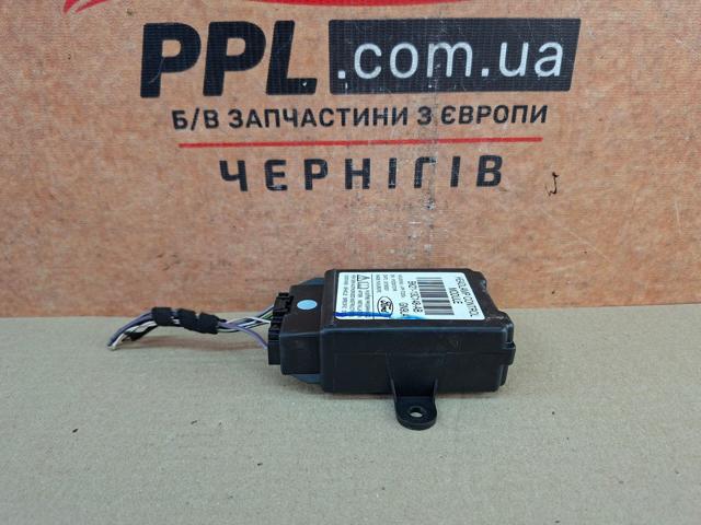 BK2113C148AB Модуль управления (ЭБУ) светом фар купить Полтава