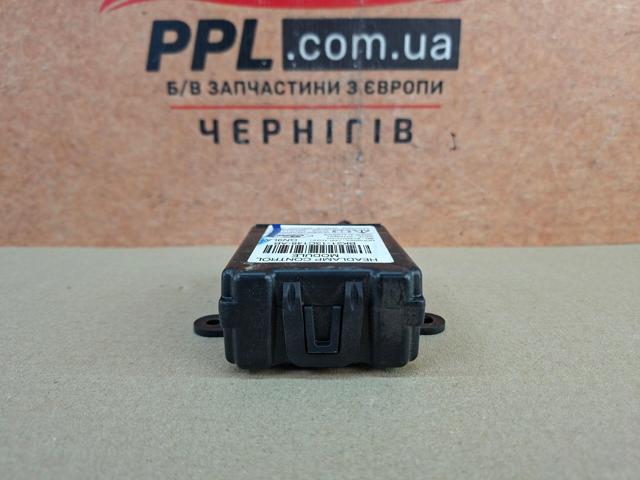 BK2113C148AB Модуль управления (ЭБУ) светом фар купить Полтава