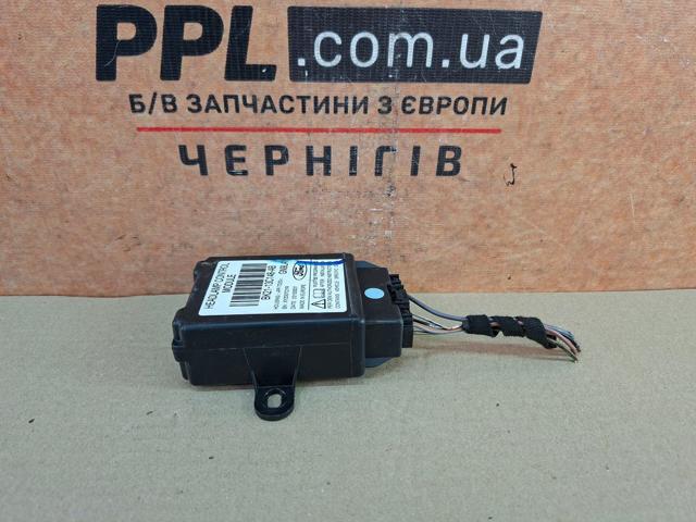 BK2113C148AB FORD Модуль управления (ЭБУ) светом фар купить в Полтава