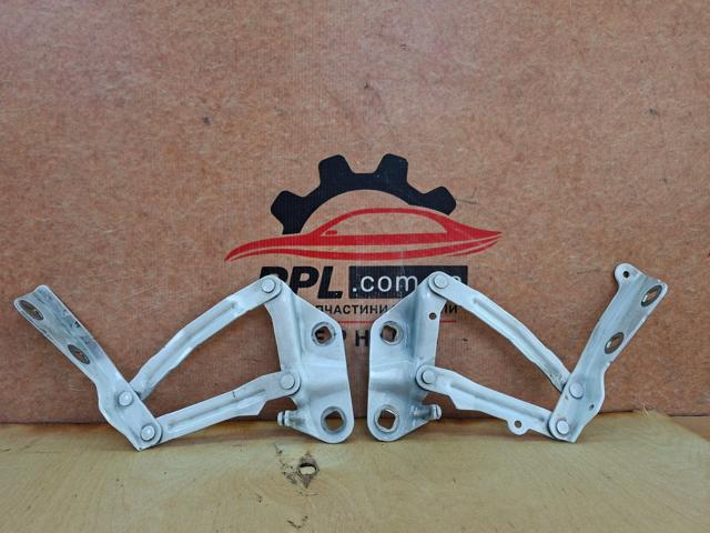 FORD BK2116801AC Петля капота левая в наличии Черновцы