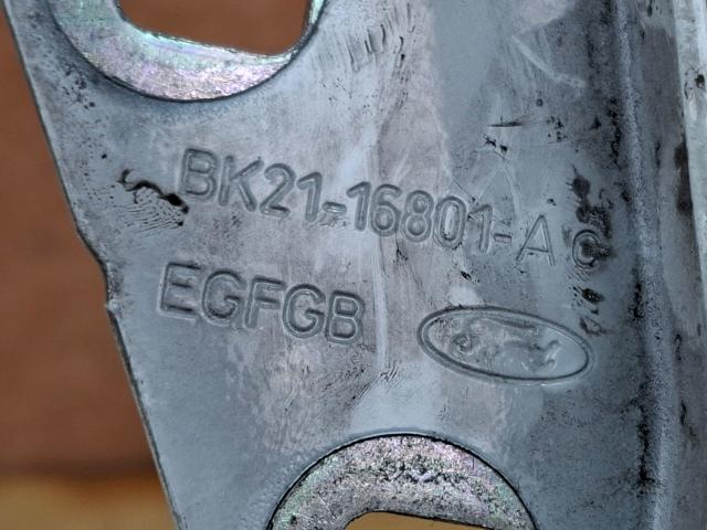 FORD BK2116801AC Петля капота левая в наличии Черкассы