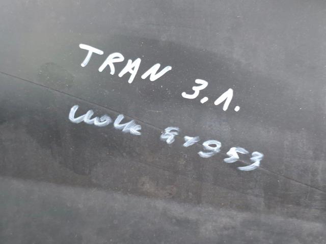 Угол бампера заднего правый BK2117927A FORD