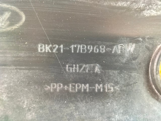 FORD BK2117B968ABW в наличии Львов