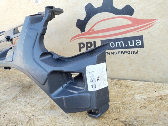 BK2117E778AB FORD Кронштейн решетки радиатора купить в Полтава