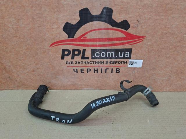 Шланг-обратка радиатора отопителя BK2118K579BD FORD