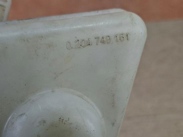 FORD BK212K478AB Бачок главного тормозного цилиндра (тормозной жидкости) в наличии Харьков