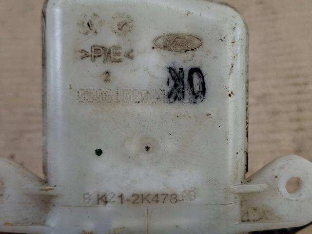 BK212K478AB Бачок главного тормозного цилиндра (тормозной жидкости) купить Днепр
