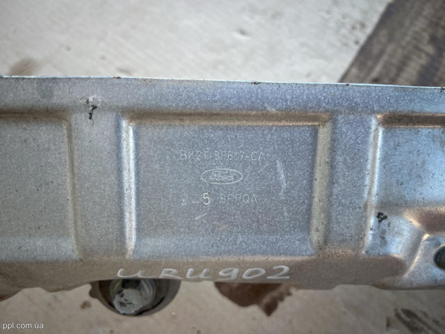 FORD BK213200EE Рейка рулевая в наличии Житомир