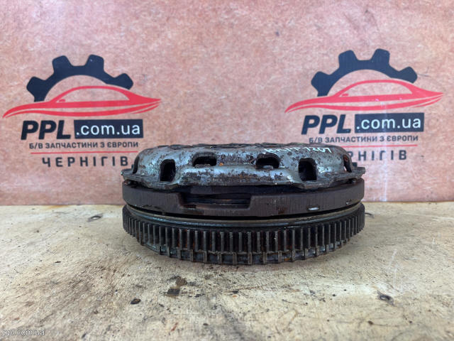 BK217550BC FORD Сцепление купить в Ужгород