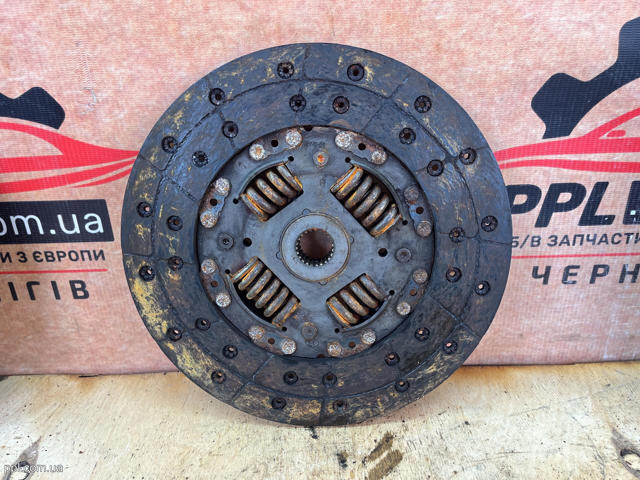 FORD BK217550BC Комплект сцепления в наличии Одесса