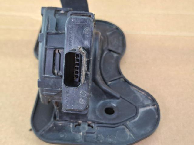 Педали газа BK219F836AD FORD