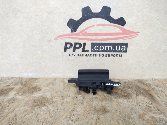 Ручка боковой двери внутренняя BK21V266A62AE FORD