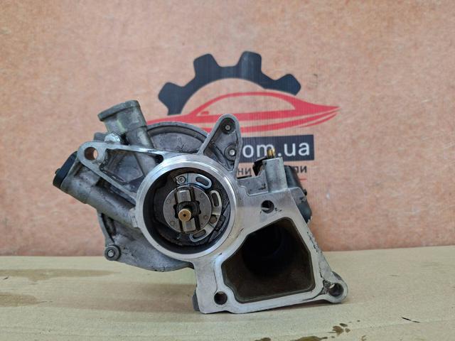 Вакуумный насос BK2Q2A451FA FORD