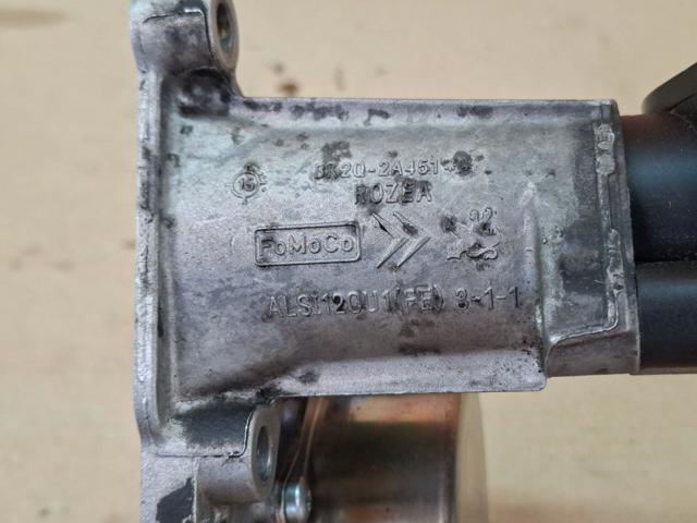 BK2Q2A451FA Насос вакуумный купить Хмельницкий