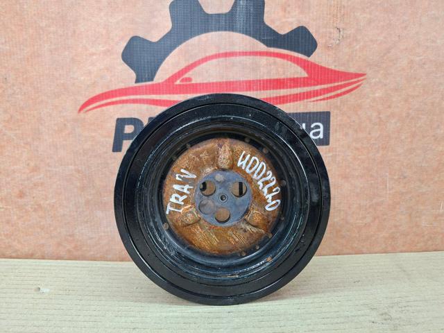 Шкив коленвала BK2Q6B319BA FORD