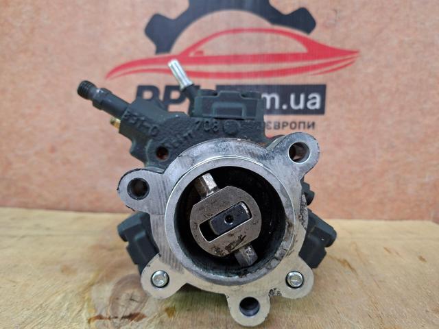 BK2Q9B395BC FORD ТНВД купить в Сумы
