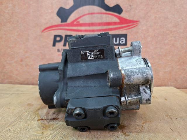 BK2Q9B395BC FORD ТНВД купить в Полтава