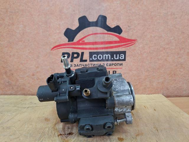 BK2Q9B395BC FORD ТНВД купить в Николаев