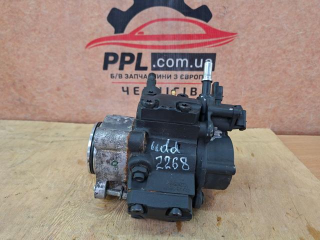 Насос топливный высокого давления BK2Q9B395BC FORD