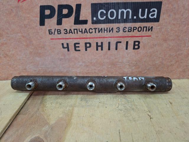 BK2Q9D280AB Распределитель топлива (рампа) купить Николаев