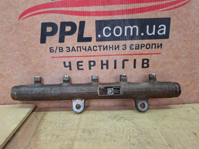 Распределитель топлива (рампа) BK2Q9D280AB FORD