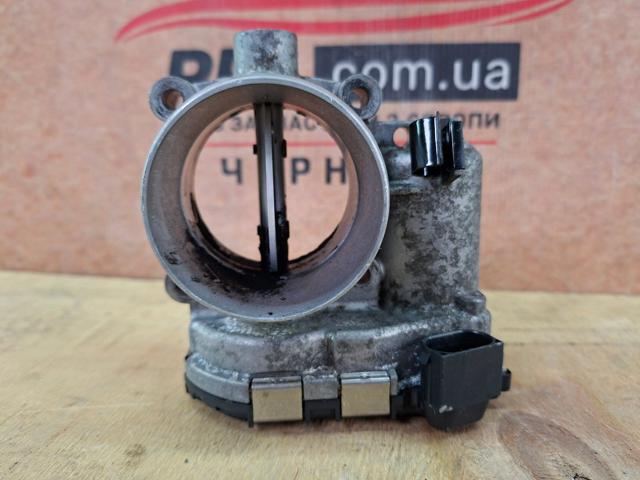 BK2Q9E926AC FORD Дроссельная заслонка купить в Павлоград