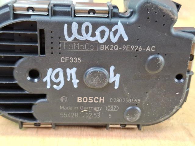 FORD BK2Q9E926AC Дроссельная заслонка в наличии Ирпень