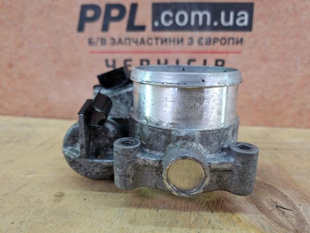 BK2Q9E926AC FORD Дроссельная заслонка купить в Харьков