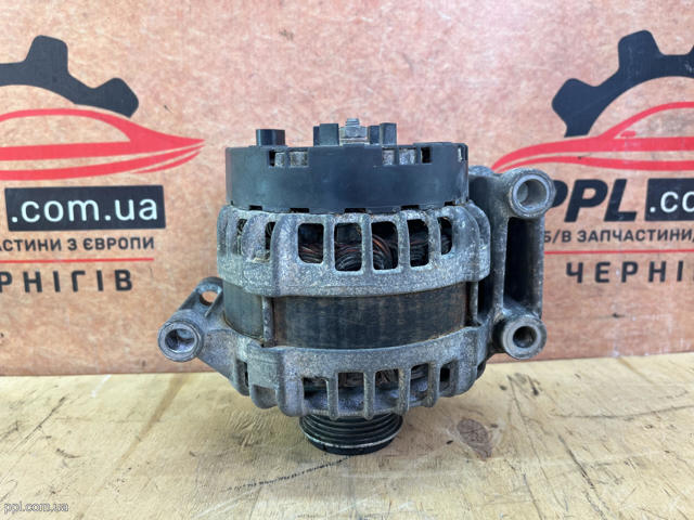 FORD BK2T10300DB Генератор в наличии Запорожье