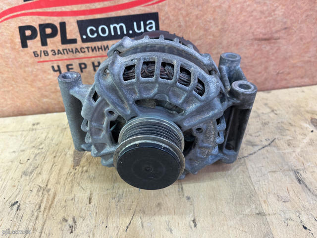 FORD BK2T10300DB Генератор в наличии Полтава
