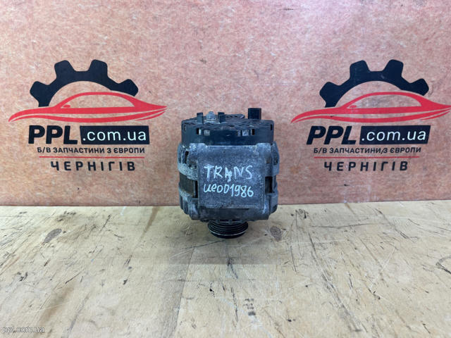 Автомобильный генератор BK2T10300DB FORD